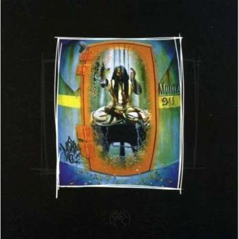 Mumia 911