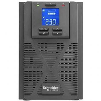 USV Easy UPS 2000VA 230V Schneider APC SRVS2KI - Doble Conversión Online, 1600W