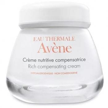 Avene Crema Nutritiva Compensadora