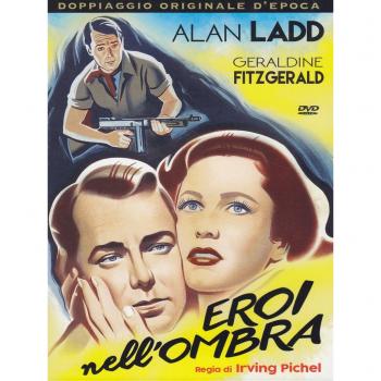 eroi nell'ombra