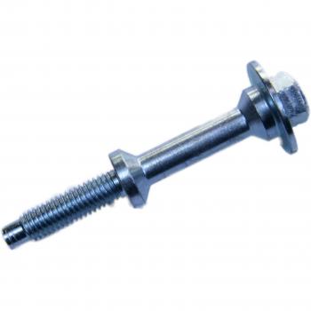 Tornillo, sistema de escape