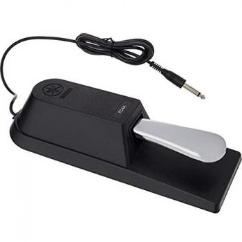 YAMAHA sustain pedal - piano style