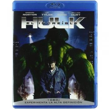 El increíble Hulk
