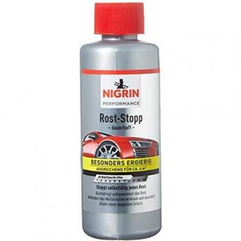 Nigrin 74049 Producto Antióxido, 200 ml