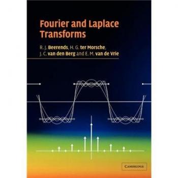 Essential Fourier and Laplace Transforms: A Comprehensive Guide (Paperback Edition)