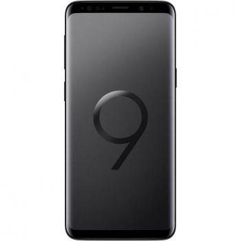 Samsung SM-G960FZKDPHE Galaxy S9 - Smartphone de 5.8, Wi-Fi, Bluetooth 64 GB, 4 GB RAM, Dual SIM, 12 MP, Android 8.0 Oreo, Negro - Versión Española