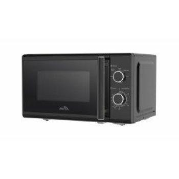 Microondas Artica AMW201B 700 W, 20 Litros, Negro