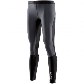 Skins DNAmic Women's Thermal Windproof Long Mallas - SS18