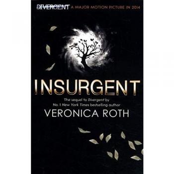 Insurgent: Book 2