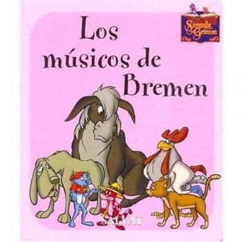 Musicos de bremen, los