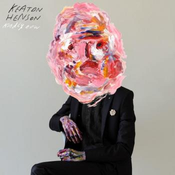 Kindly Now [Vinilo]