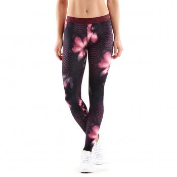 Skins DNAmic Exotica FM - Mallas largas para Mujer