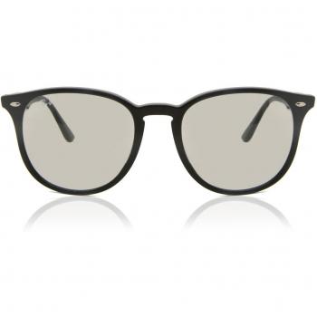 Ray-Ban RB4259F Asian Fit 601/87 Gafas de Sol para Hombre Negras