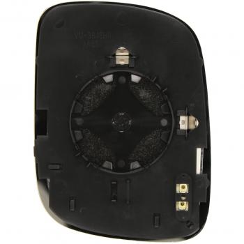 Cristal de espejo retrovisor exterior VAN WEZEL 5846838