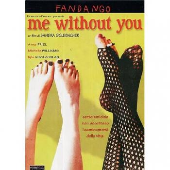 Me_Without_You [Italia] [DVD]
