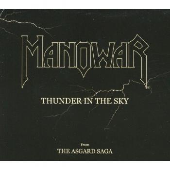 Thunder In The Sky