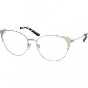 Gafas Recetadas Ralph Lauren RL5111 9425 para Mujer Dorados