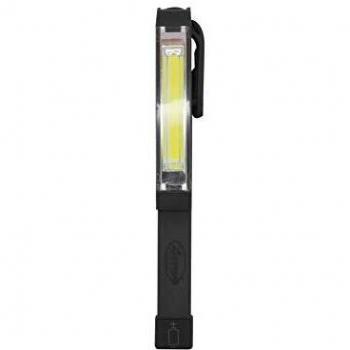 Nebo 6327 linterna de mano LED gris
