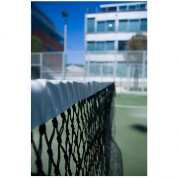 Red Padel Malla Doble Completa