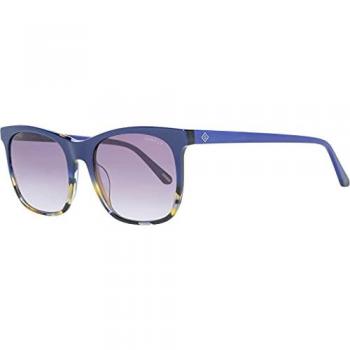 Gant Women's Multicolor Gradient Lens Sunglasses GA8073 One Size