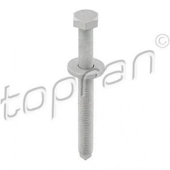 Tornillo TOPRAN 116 952, tipo de producto: tornillo, características: tornillo de alta calidad, diseño preciso para un ajuste perfecto, fabricado en materiales duraderos, resistencia a la corrosión, adecuado para aplicaciones autom