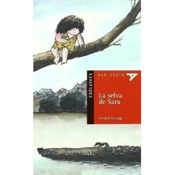La selva de Sara: 12