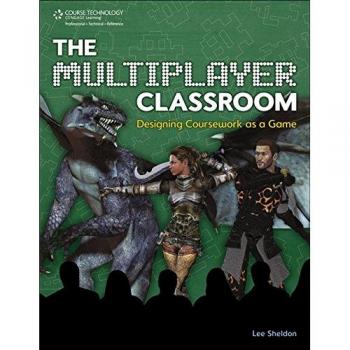The Multiplayer Classroom: Designing Coursework as a Game