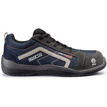 Sparco 0751848BMGR Zapatillas