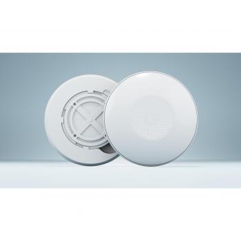 Teltonika TAP200 Punto de Acceso Inalámbrico 867 Mbit/s Blanco con Energía sobre Ethernet (PoE)