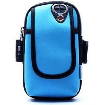G7Explorer Waterproof Sports Arm Bag for Iphone6 6s Plus Galaxy S6 and all 3.5~5.8 Smartphone