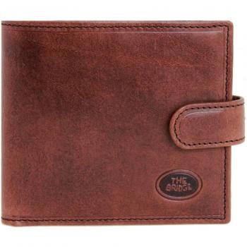 The Bridge Story Uomo Men's wallet 14400-01-14