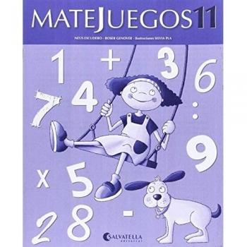 Matejuegos 11