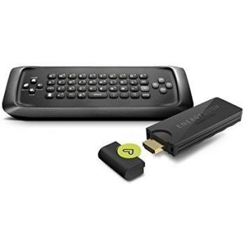 Energy Sistem Android TV Play - TV Box