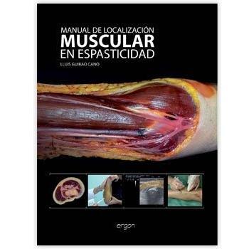 Manual de localización muscular en espasticidad