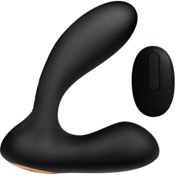 SVAKOM VICK REMOTE CONTROL VIBRATING PLUG
