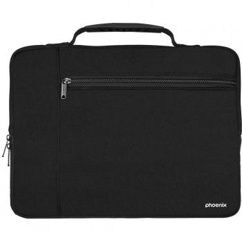Funda de Neopreno para Tablet o Portátil de 16 Pulgadas en Color Negro