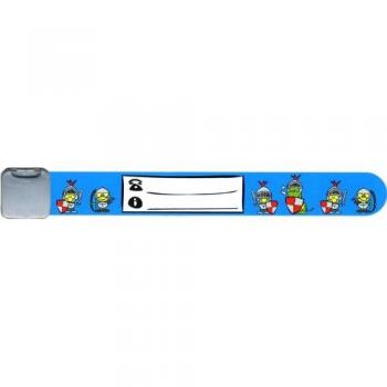 Infoband INFOB006 - Kit de seguridad, unisex
