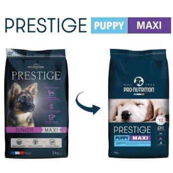 Flatazor Pienso Prestige Junior Maxi para Cachorros de Raza Grande