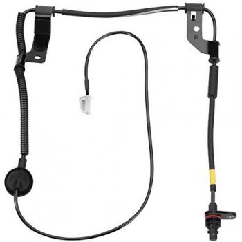HELLA 6PU 012 039-481 Sensor, wheel speed, Number of connectors 2, Rated Voltage 12V