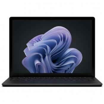 Laptop Microsoft Surface Laptop 6 15 16 GB RAM 512 GB SSD Qwerty Español