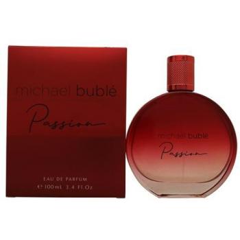 Michael Buble Passion Eau De Parfum