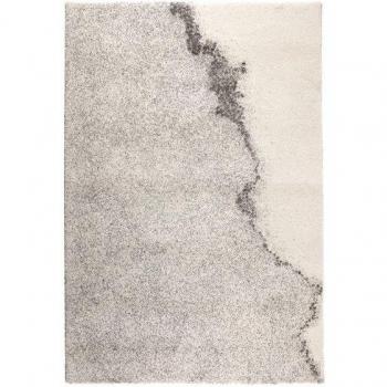 Alfombra de salón Vivaraise Abu 2 marfil 200 x 290 cm