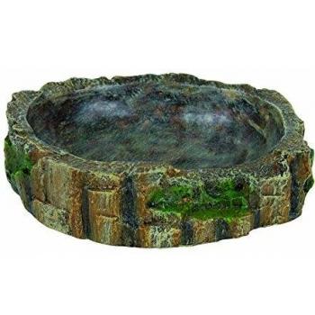 Trixie Comedero Y Bebedero Para Reptiles 13X35X11 Cm