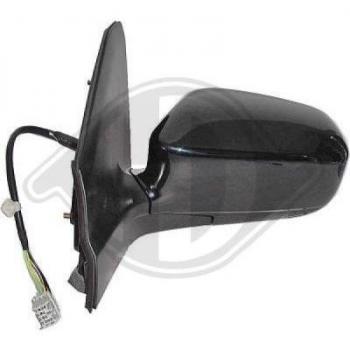 Espejo retrovisor DIEDERICHS 5208325