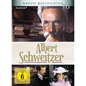 Albert Schweitzer