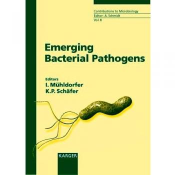 Emerging Bacterial Pathogens