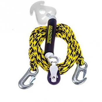 Seachoice Self-Centering Boat Harness 1.361kg