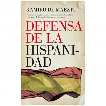 Defensa de la Hispanidad