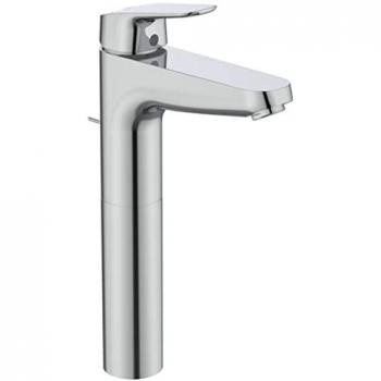 Grifo Monomando Lavabo Sobrencimera Ceraflex Cromo Ideal Standard B1872AA
