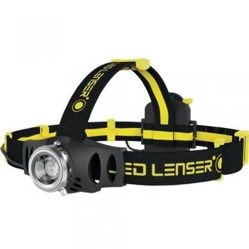 Ledlenser Ih6 LED Lámpara Frontal a batería 200 LM 60 H 5610